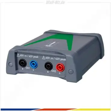 Hella Gutmann Messtechnikmodul MT USB für mega macs X